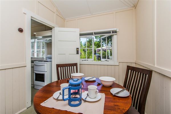 Curtin Family Home (6/05/2015 - Credits: The National Trust of Australia)