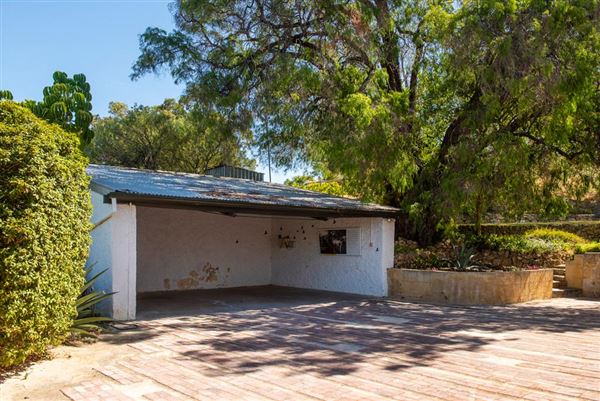 Gallop House (4/02/2022 - Credits: The National Trust of Australia)
