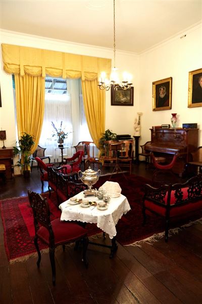 Woodbridge House (16/07/2021 - Credits: The National Trust of Australia)