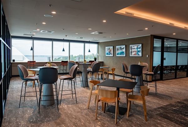 Dexus Place (31/07/2023 - Credits: Dexus)