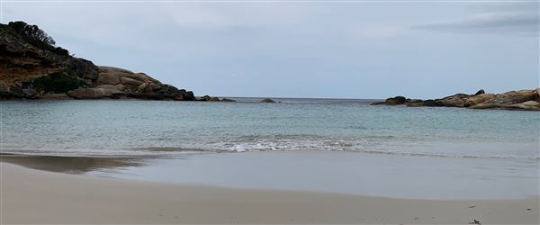 Nanarup Beach & Road (11/09/2023)