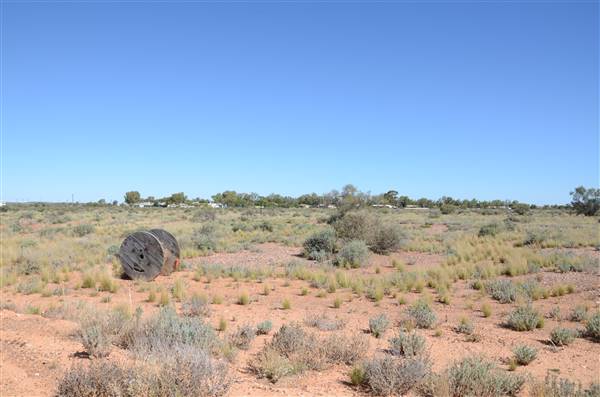 Mount Magnet Town (26/10/2016 - Credits: Chris Veerhuis)