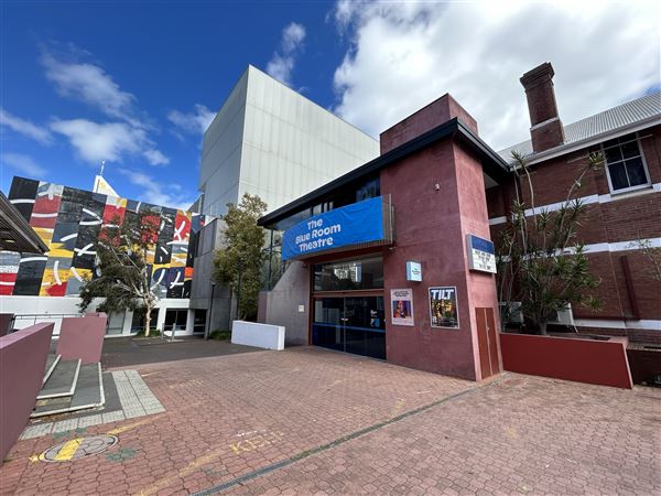 Perth Cultural Centre (18/09/2023 - Credits: Shea Walsh)