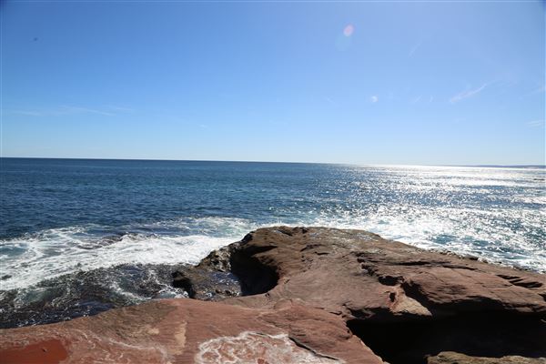 Kalbarri - Pot Alley Beach (3/06/2022)