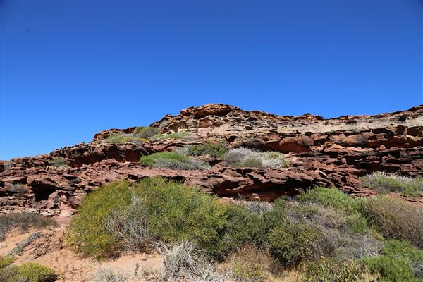 Kalbarri - Pot Alley Beach (3/06/2022)