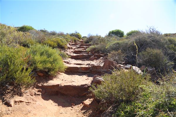 Kalbarri - Pot Alley Beach (3/06/2022)