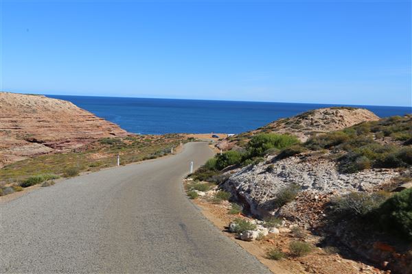 Kalbarri - Pot Alley Beach (3/06/2022)