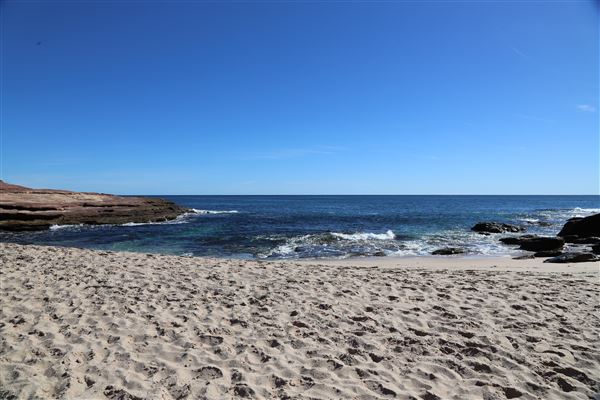 Kalbarri - Pot Alley Beach (3/06/2022)