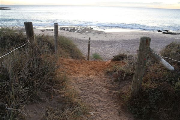 Kalbarri - Red Bluff and Red Bluff Beach (6/06/2023)