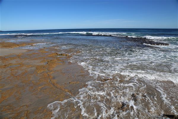 Kalbarri - Siphon Beach (6/06/2023)