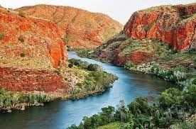 Carlton Gorge (17/01/2024)