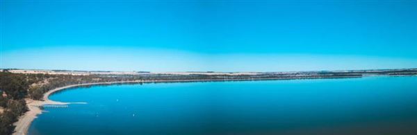 Lake Yealering (17/01/2024)