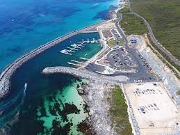 Augusta - Boat Harbour (1/03/2024)