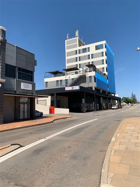 Geraldton- Streets (5/03/2024 - Credits: Gabrielle Cole)