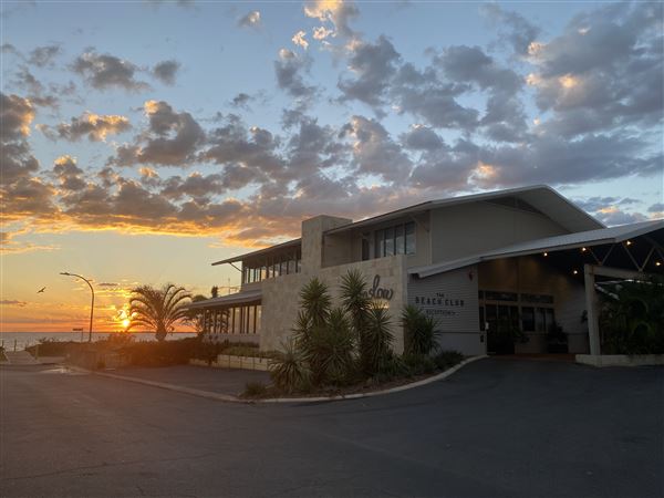 Onslow Beach Resort (8/03/2024 - Credits: Onslow Beach Resort)