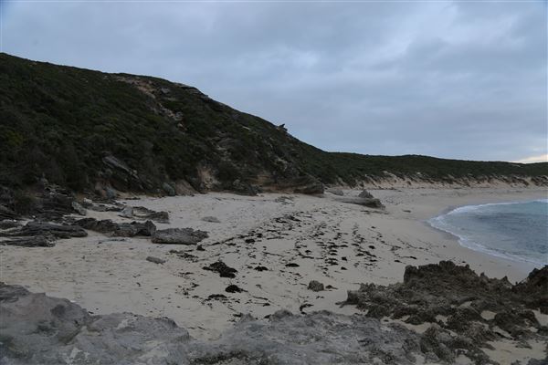 Margaret River - Prevelly (6/06/2023 - Credits: Aidan O'Bryan)