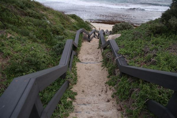 Margaret River - Prevelly (6/06/2023 - Credits: Aidan O'Bryan)