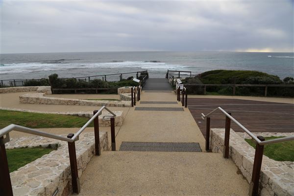 Surfers Point (6/06/2023 - Credits: Aidan O'Bryan)