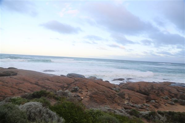 Margaret River - Redgate Beach (6/06/2023 - Credits: Aidan O'Bryan)