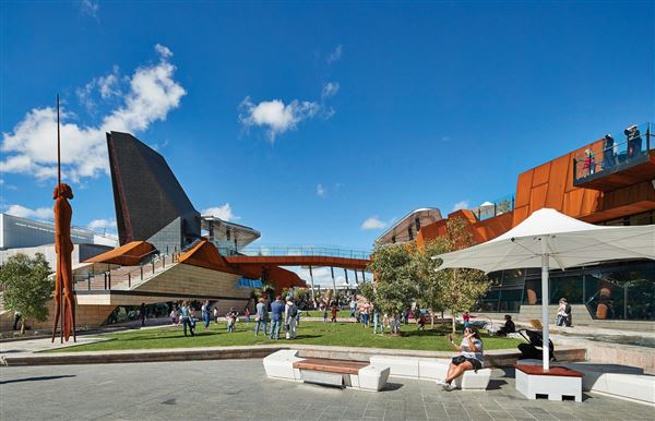 Yagan Square (20/03/2024)