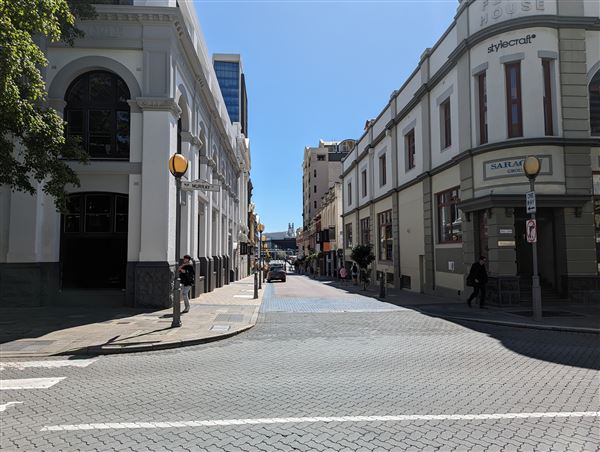 King Street (10/04/2023 - Credits: Shea Walsh)