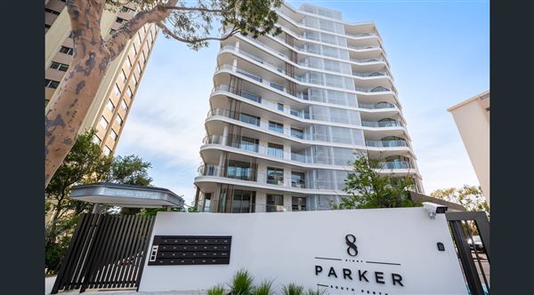 South Perth (21/03/2024)