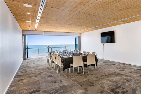 Onslow Beach Resort (22/03/2024 - Credits: Mackerel Islands Pty Ltd)
