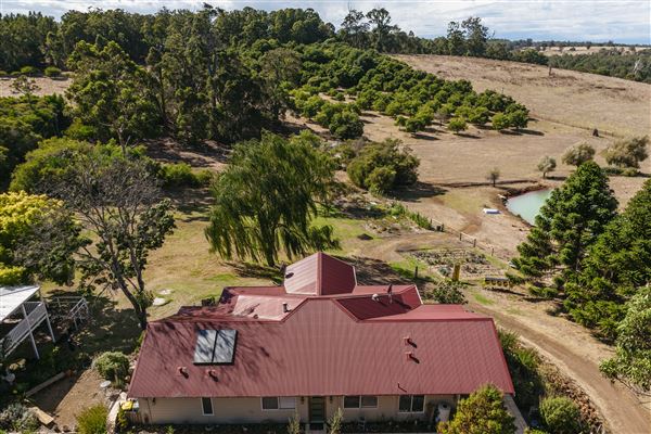 Nannup (25/03/2024 - Credits: Tourism Western Australia)