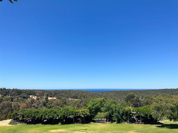 Wise Wines- Eagle Bay (26/03/2024)