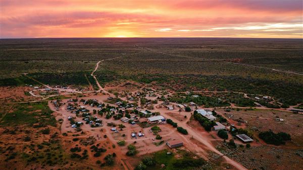 Bullara Station (5/04/2024)