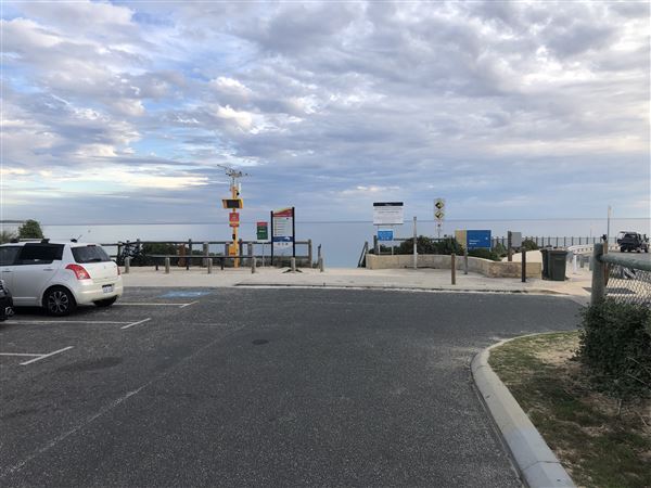 Claytons Beach (6/06/2023 - Credits: Aidan O'Bryan)