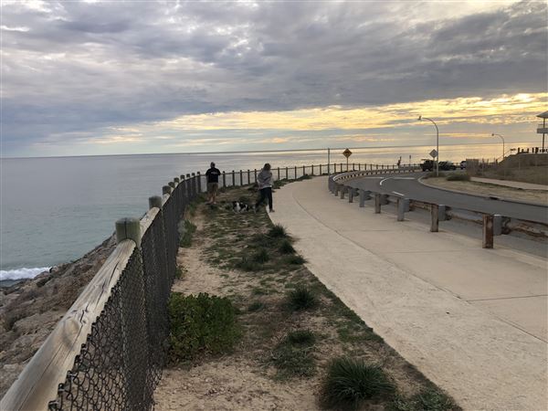 Claytons Beach (6/06/2023 - Credits: Aidan O'Bryan)