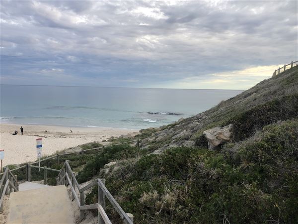 Claytons Beach (6/06/2023 - Credits: Aidan O'Bryan)