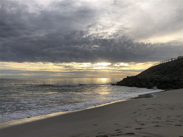 Claytons Beach (6/06/2023 - Credits: Aidan O'Bryan)