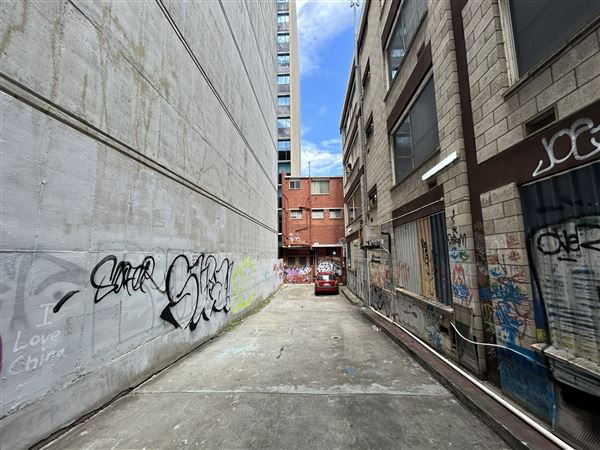 Adelaide Terrace (20/09/2023 - Credits: Shea Walsh)