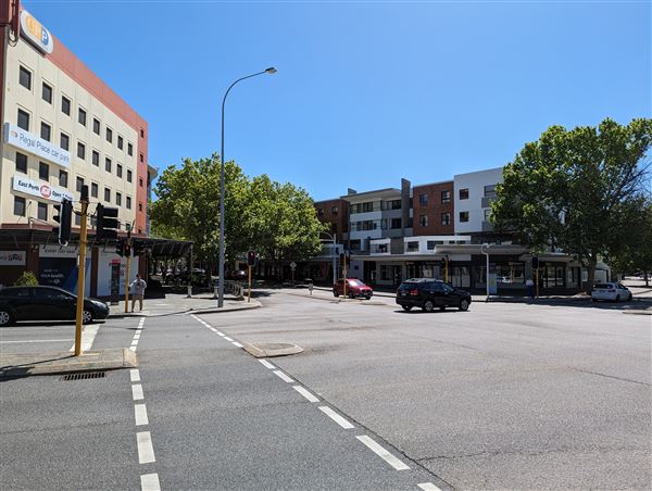 East Perth- Streets (4/10/2023 - Credits: Shea Walsh)