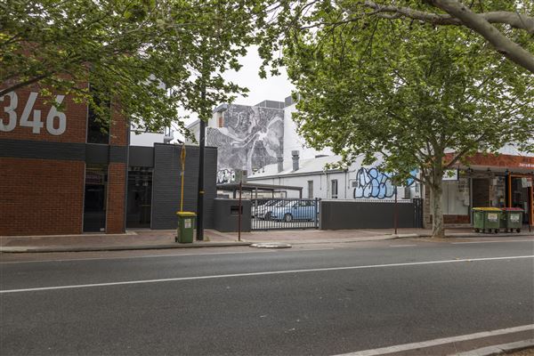 Northbridge precinct (29/09/2023 - Credits: Shea Walsh)