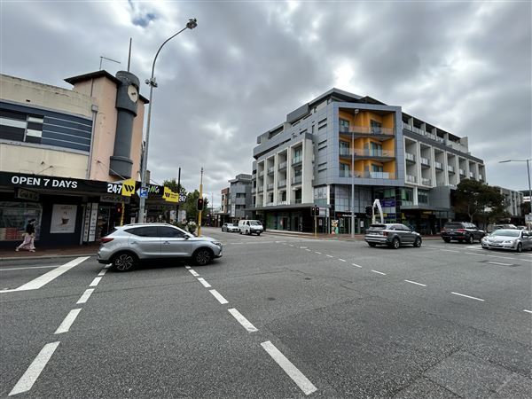 Northbridge precinct (29/09/2023 - Credits: Shea Walsh)