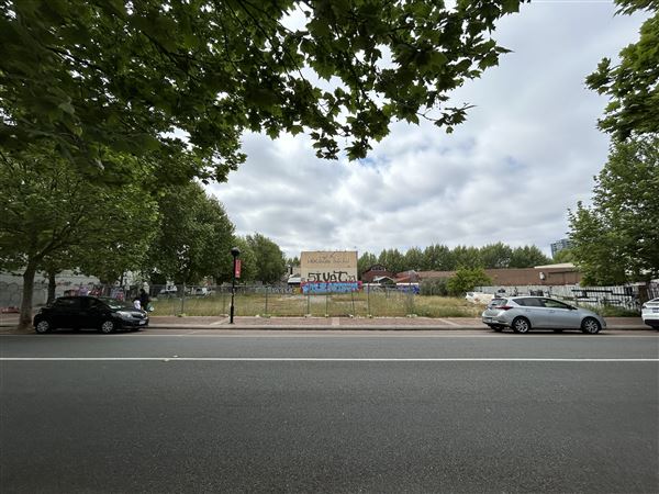 Northbridge precinct (29/09/2023 - Credits: Shea Walsh)