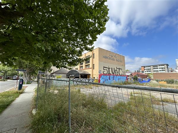 Northbridge precinct (29/09/2023 - Credits: Shea Walsh)