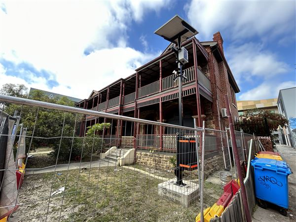 Northbridge precinct (29/09/2023 - Credits: Shea Walsh)