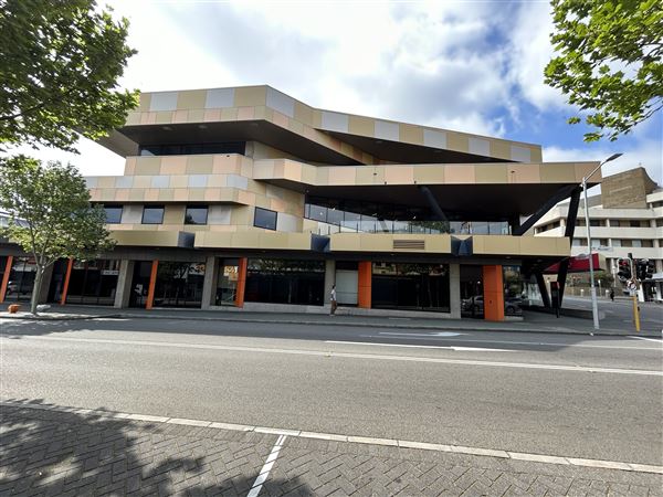 Northbridge precinct (29/09/2023 - Credits: Shea Walsh)