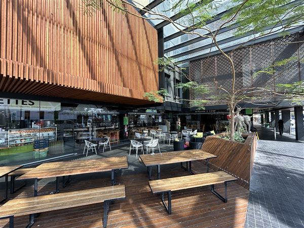 Northbridge precinct (29/09/2023 - Credits: Shea Walsh)