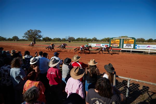 Derby (15/06/2023 - Credits: Shire of Derby/West Kimberley)