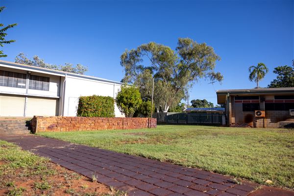 Derby Civic Centre (15/06/2022 - Credits: Shire of Derby/West Kimberley)