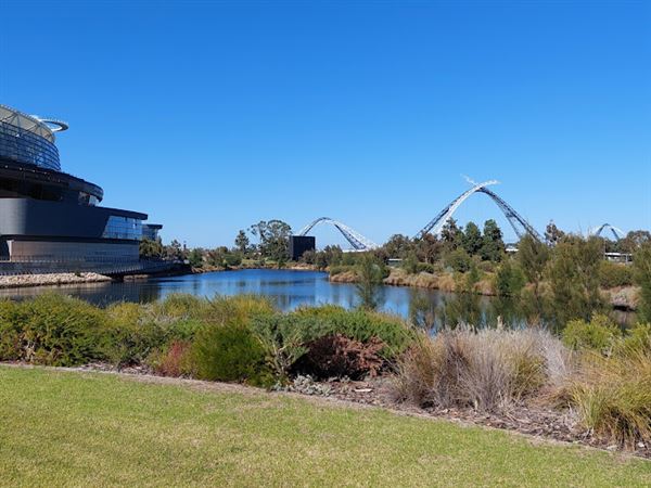 Optus Stadium (5/06/2024)