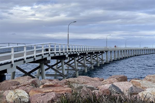 Esperance (5/06/2024)