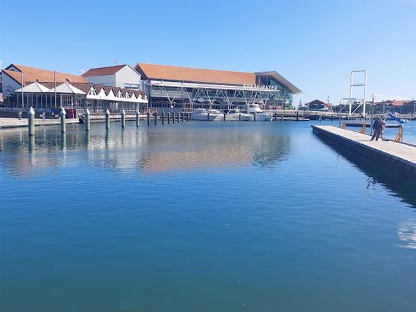 Hillarys Boat Harbour (5/06/2024)