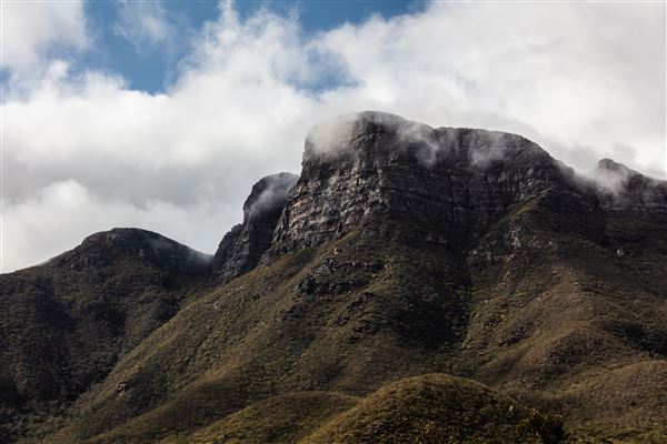 Stirling Range National Park - Bluff Knoll (14/06/2024 - Credits: Tourism Western Australia)