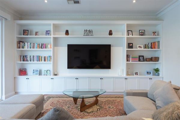 Wembley Family Home (22/12/2023 - Credits: Estelle Buzzard)